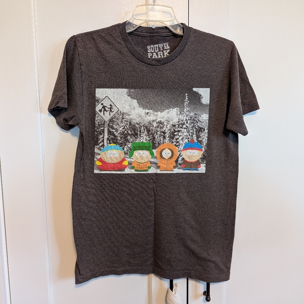 South Park Graphic T-Shirt